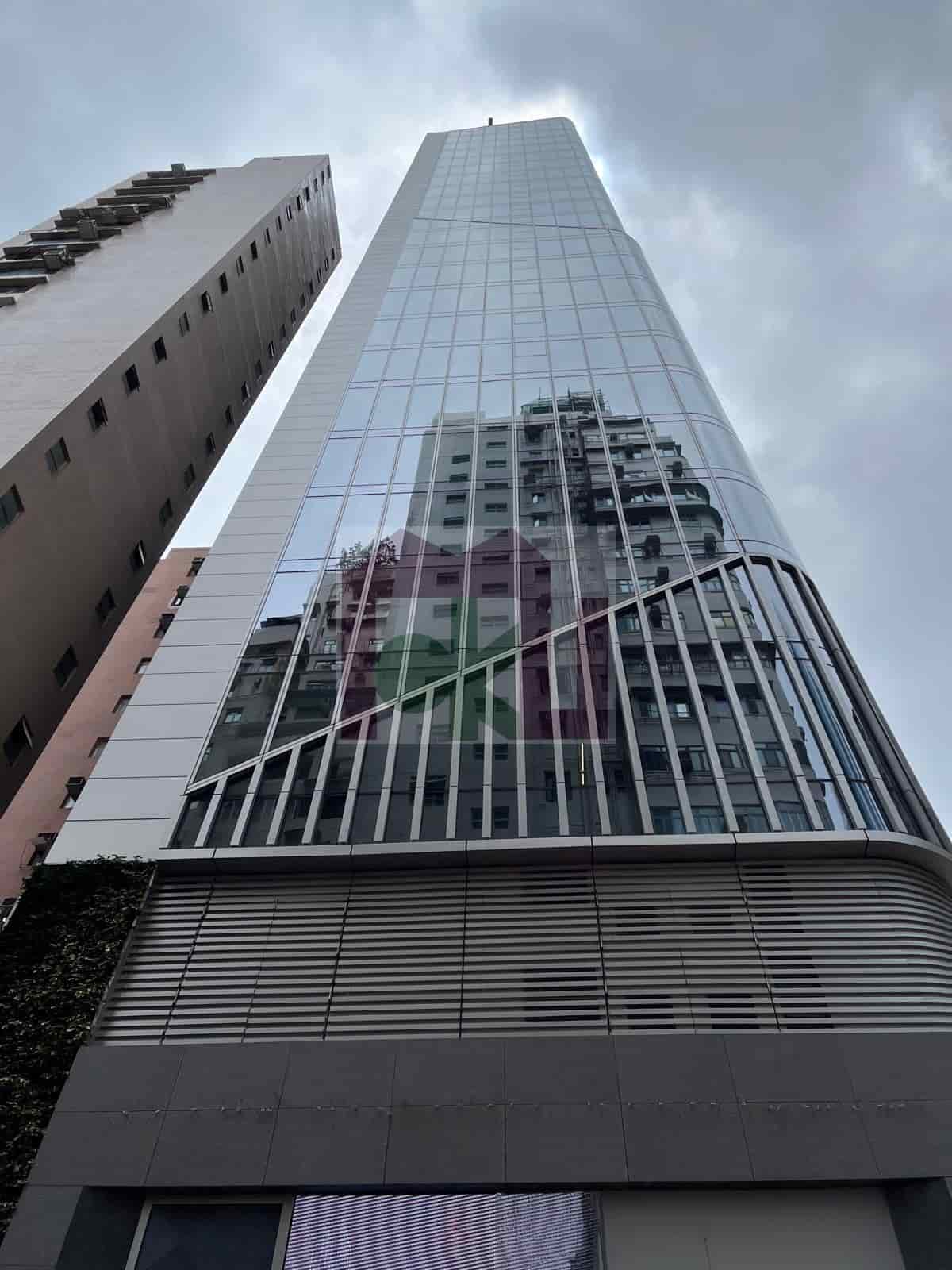 铜锣湾470 Hennessy Road 写字楼租赁 | 大睦物业